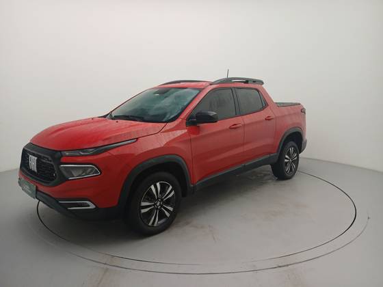 FIAT TORO 1.3 TURBO 270 FLEX FREEDOM AT6 FIAT TORO 1.3 TURBO 270 FLEX FREEDOM AT6